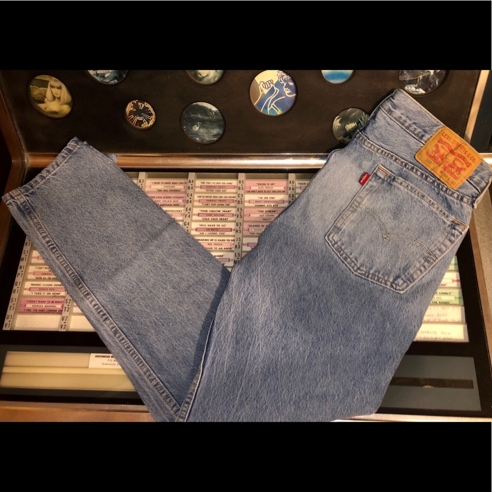 Levi’s 510 Jeans